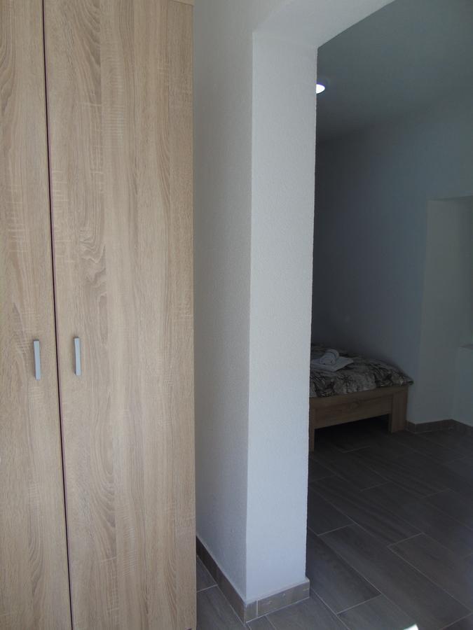 Apartments Marysol Котор Экстерьер фото