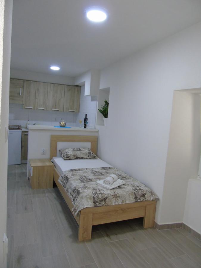 Apartments Marysol Котор Экстерьер фото